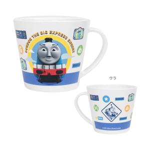 きかんしゃトーマス　コップ　ゴードン柄　ブルー　PT-5P