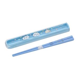 ちいかわ 引フタ箸箱セット 16.5cm HS-11
