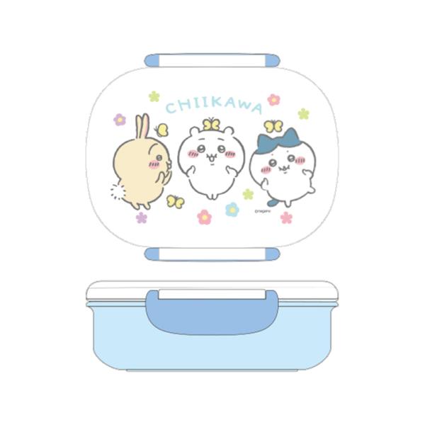 ちいかわ　ランチボックス　360ml　PCR-7　[M便 1/1]