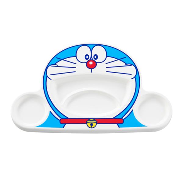 ドラえもん　ランチプレート　KP-13