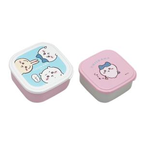 ちいかわ　シール容器2Pセット　ssp-22