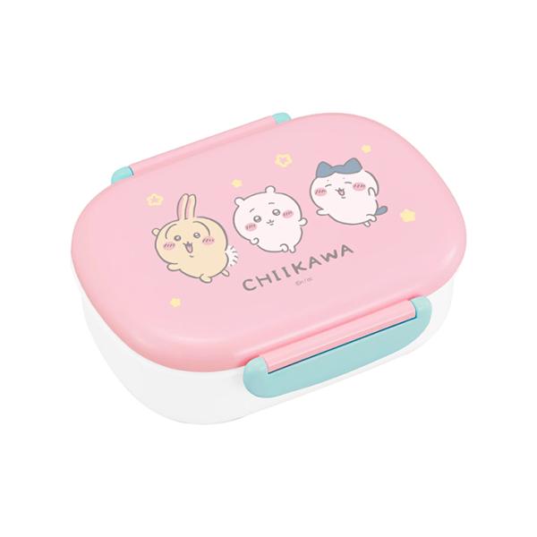 ちいかわ　ランチボックス　360ml　PCR-7　[M便 1/1]