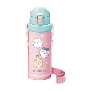 OSK（オーエスケー） 水筒 800ml ちいかわ ダイレクトステンレスボトル