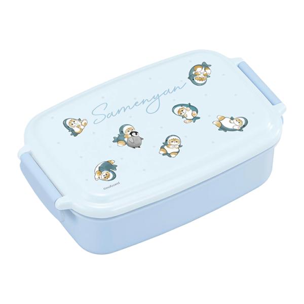 mofusand　ランチボックス　500ml　PL-1R　[M便 1/1]