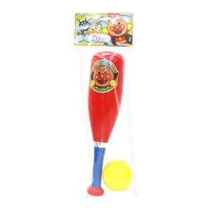 アンパンマン ピーピーバットの買取情報