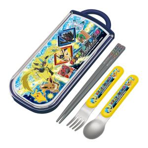 [半額]　ポケモン　スライド式トリオセット　TCS1AM [M便