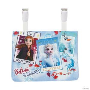 ディズニー　アナと雪の女王2　おでかけポケット　ODKP1　2021　[M便