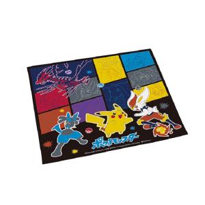 〔在庫限り〕ポケモン　ランチクロス　ポケモン21柄　KB4　2021　[M便