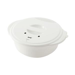 ミッフィー 電子レンジ専用即席ラーメンメーカー UDR1N