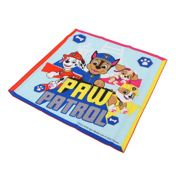 パウ・パトロール　ランチクロス　KB4　[M便 1/6]