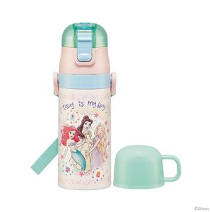 アナと雪の女王 ディズニープリンセス アナと雪の女王 2WAYステンレス