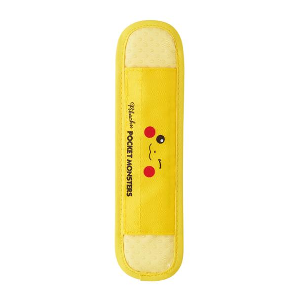 ポケモン　水筒ショルダーベルトカバー　ピカチュウフェイス23柄　LSVC1　[M便 1/4]