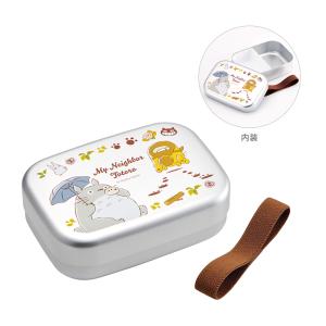 スケーター ポケモン アルミ弁当箱 370ml 中子・ランチベルト付 ALB5NV