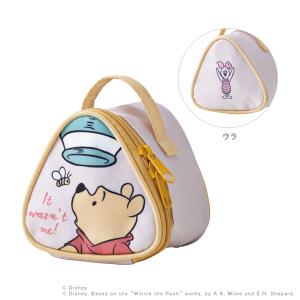 スタジオジブリ となりのトトロ コルクポケット付きデニムランチバッグ