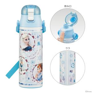 DOSHISHA（ドウシシャ） 【外箱訳アリ】しなこちゃんコラボ 水筒 そこ