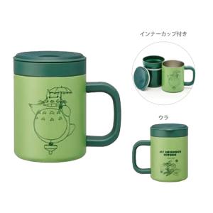 けんぼ CRUX（クラックス） たろちゃんず マスコット付きマグセット にゃん