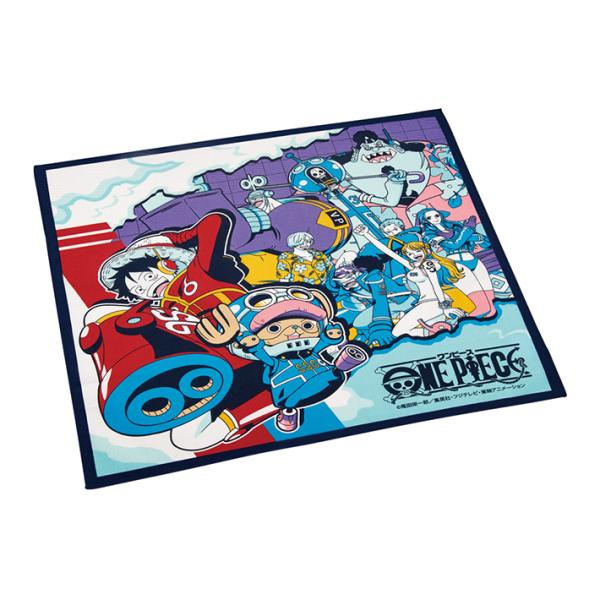 ワンピース　ランチクロス　KB4　[M便 1/4]