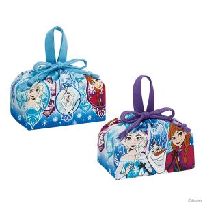 ディズニープリンセス ランチ巾着 2枚セット ア...の商品画像