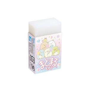 すみっコぐらし　消しゴム　まとまるくん　KS58603　新入学文具　[M便