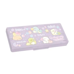 すみっコぐらし 定規セット 4点セット SQ88502 新入学文具