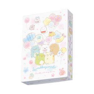 CRUX お道具箱 B5 カラフルピヨペン柄 117193 新入学文具