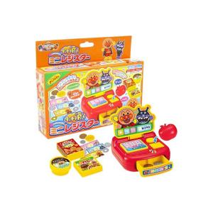 アンパンマン ミニレジスターの買取情報