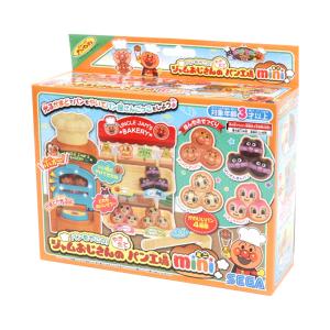 アンパンマン パン工場ミニの買取情報