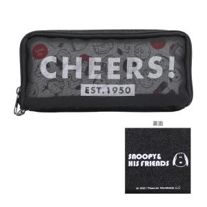 スヌーピー ペンケース デニムの商品一覧 通販 Yahoo ショッピング