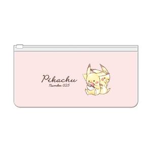 ポケモン 抗菌ジッパーマスクケース 719725