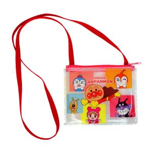 アンパンマン おえかきバッグセット 4901771319062 : シブヤ文具