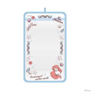 ディズニープリンセス アリエル ランドセルカバー...の商品画像