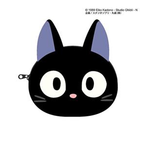 巾着袋 きんちゃくポーチ CAT ねこ オクタニコーポレーション