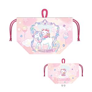 Disney - れな ディズニープリンセス ディズニープリンセス 巾着 L