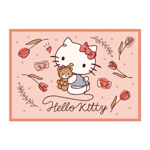 サンリオ SANRIO ティシュボックスケース ティッシュ カバー ハロー