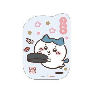 ちいかわ マスコットポチ袋 2枚入り 4柄のう...の詳細画像2