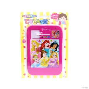 ディズニー・プリンセス　できるんです！　パズル　4901771308783　[M便
