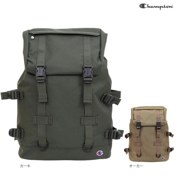 [25％以上OFF]チャンピオン　デイパック＜リュックサック＞　ハイランド　22L　2カラー展開　5...