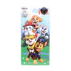 パウ・パトロール　ポチ袋札入　3枚入り　4901771314098　[M便
