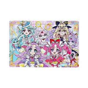 名探偵 プリキュア! パズル 45ピース A柄...の詳細画像2