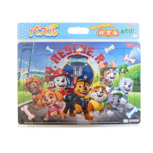 パウ・パトロール　パズル　65P　4901771315408