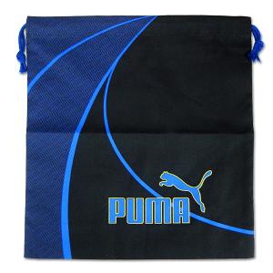 PUMA（プーマ）　巾着L　688PM [M便 1/3]