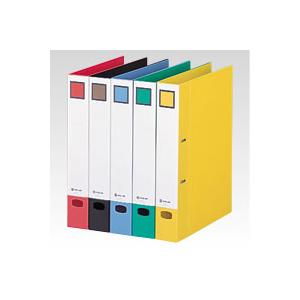 KINGJIM　Ｄリングファイル＜脱・着＞A4判タテ型（背巾50mm）