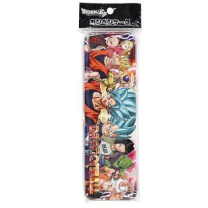 ドラゴンボール超<ドラゴンボールスーパー> カンペンケース<...