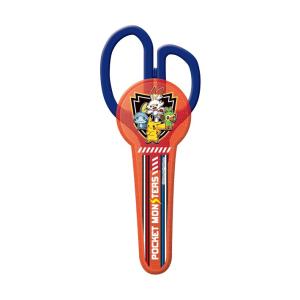 ポケモン　はさみ　ネームタグ付　右手用　4901772812241　新入学文具　[M便