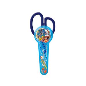 ポケモン　はさみ　ネームタグ付　右手用　4901772812289　新入学文具　[M便