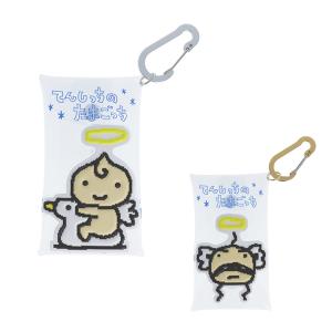 sanrio（サンリオ） ポチャッコ キャラクター形アップリケショルダー