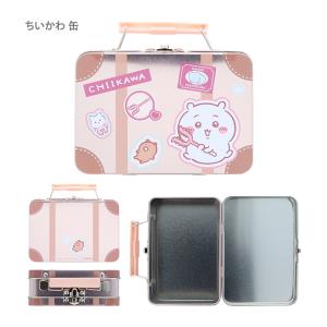 ちいかわ 缶入ミニレターセット 4柄 [M便 ...の詳細画像2