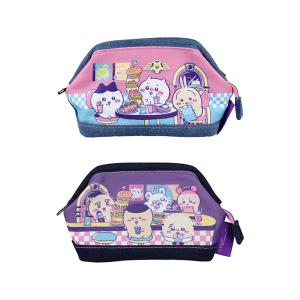 CRUX（クラックス） ぽてっとくらぶ ボックスペンケース ポテト柄