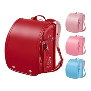 [購入特典ネームタグ付き]ランドセル　天使のはね　セイバン　コレクション　ラブピハート　2022　4カラー　cn22g