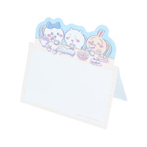 ちいかわ メッセージメモ [M便 1/12]の詳細画像4